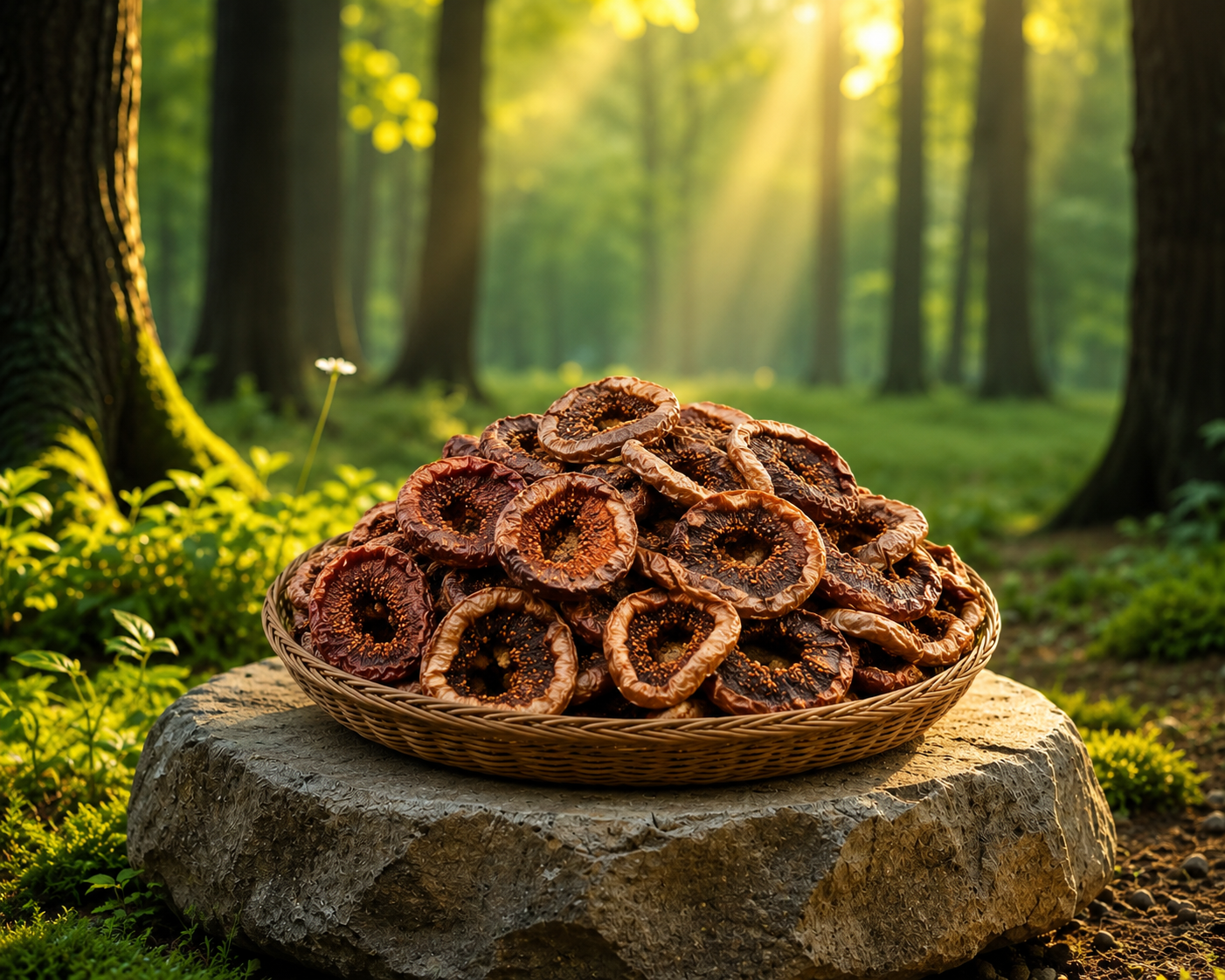 Dry Figs (Athipalam)